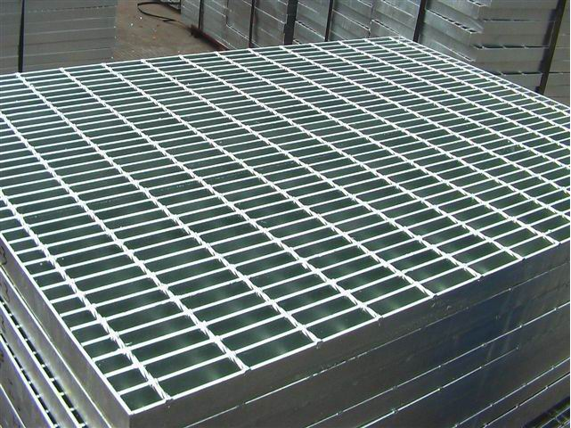 鋼格柵板規(guī)格型號說明