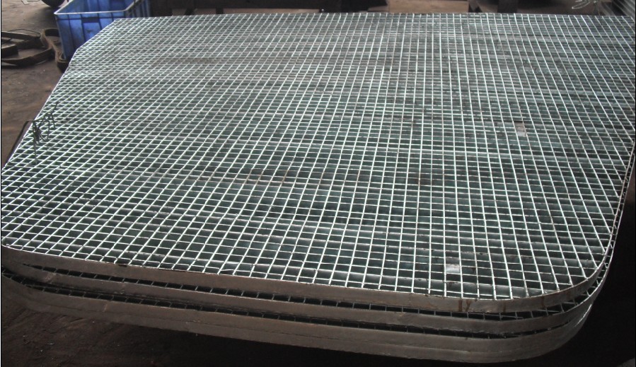 鋼格板的規(guī)格型號