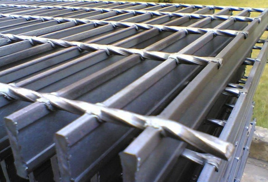 安徽什么地方用鋼格板