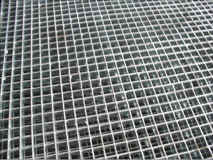 無錫鋼格板廠家